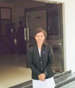 Adv. Aditi Ghanghoria